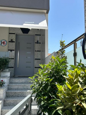 Afoi Hasalla Apartments